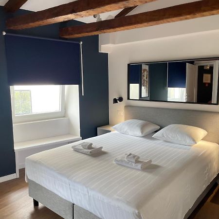 Tre Re Inn Rijeka Ngoại thất bức ảnh