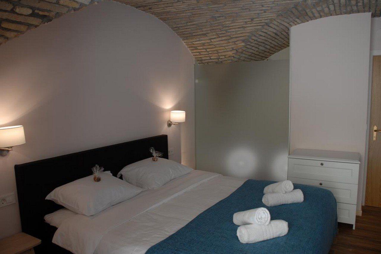 Tre Re Inn Rijeka Ngoại thất bức ảnh