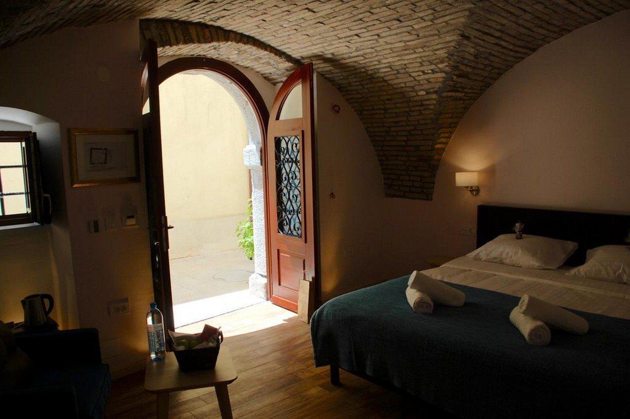 Tre Re Inn Rijeka Ngoại thất bức ảnh