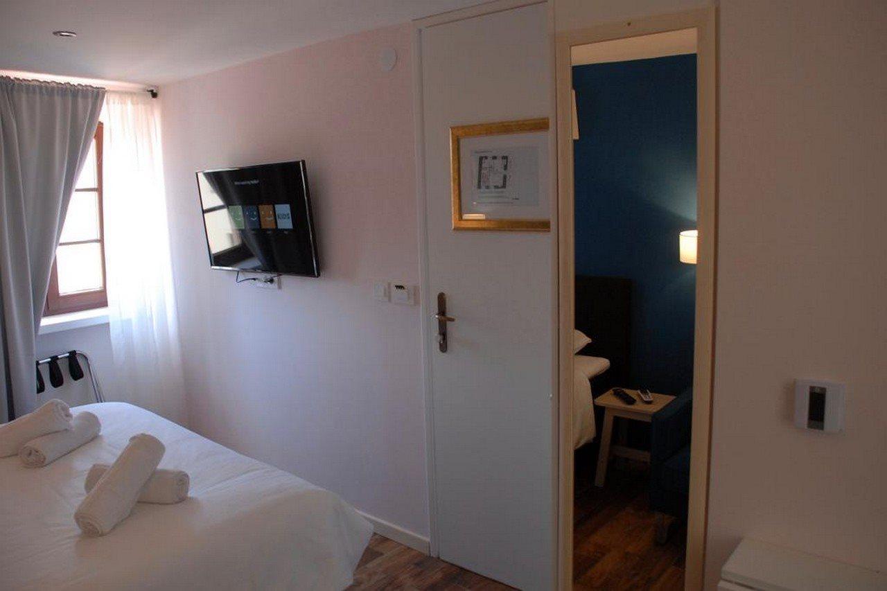 Tre Re Inn Rijeka Ngoại thất bức ảnh