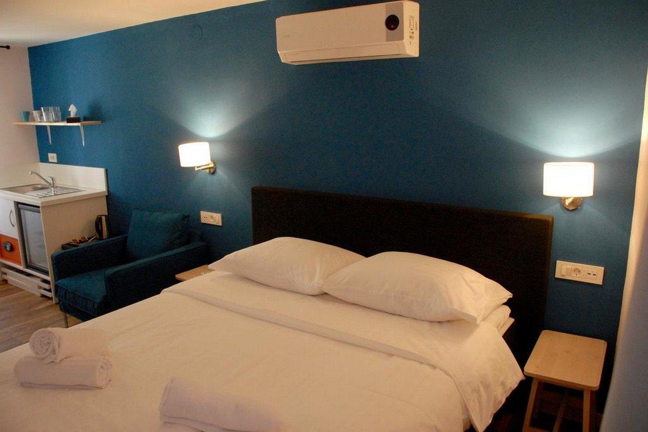 Tre Re Inn Rijeka Ngoại thất bức ảnh