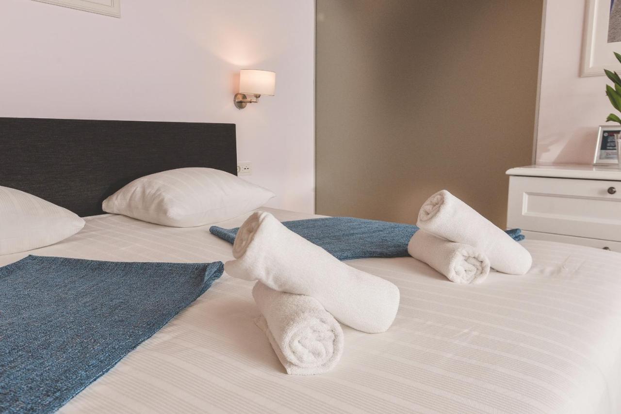Tre Re Inn Rijeka Ngoại thất bức ảnh