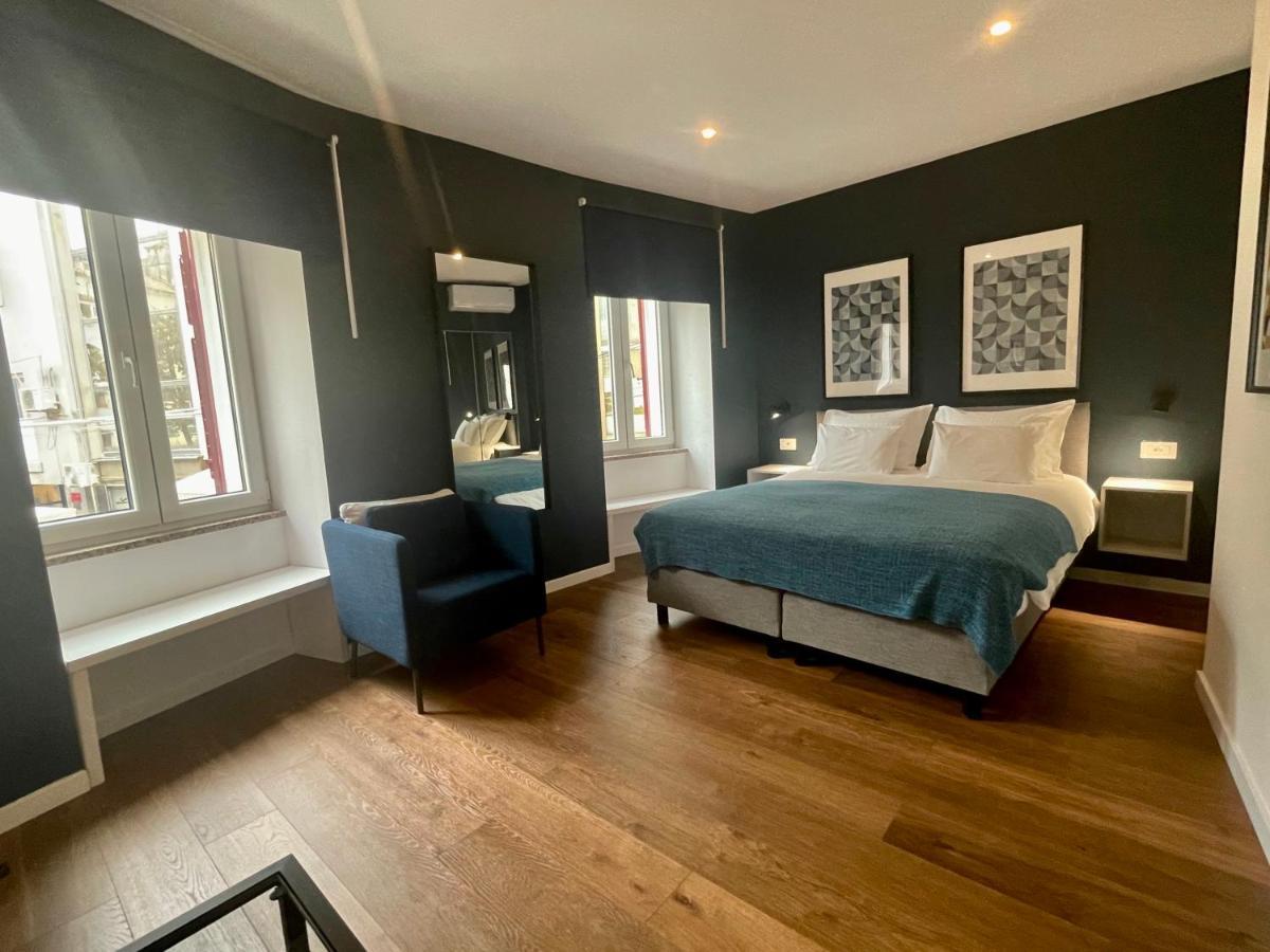 Tre Re Inn Rijeka Ngoại thất bức ảnh