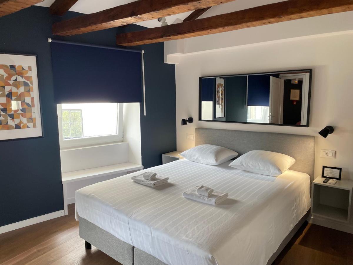 Tre Re Inn Rijeka Ngoại thất bức ảnh