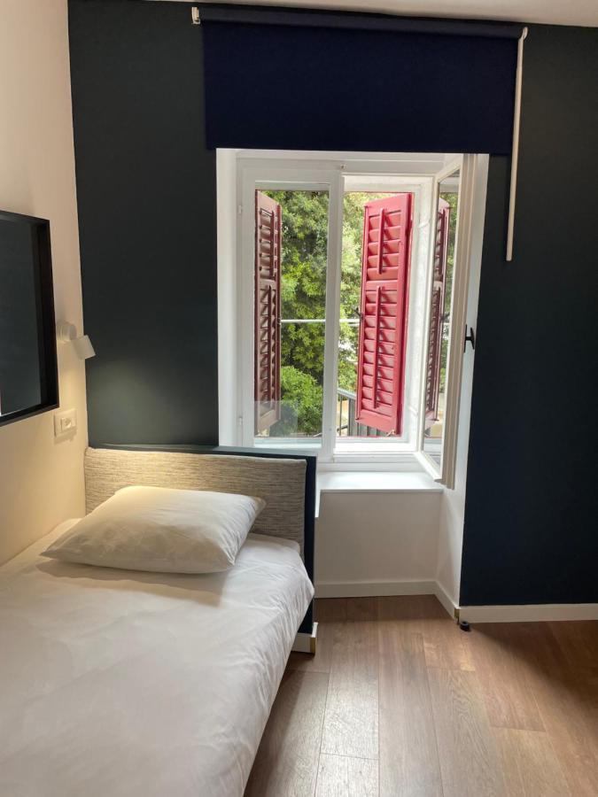 Tre Re Inn Rijeka Ngoại thất bức ảnh
