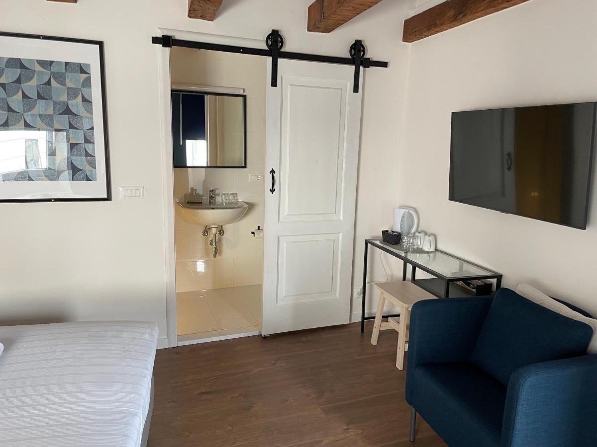 Tre Re Inn Rijeka Ngoại thất bức ảnh