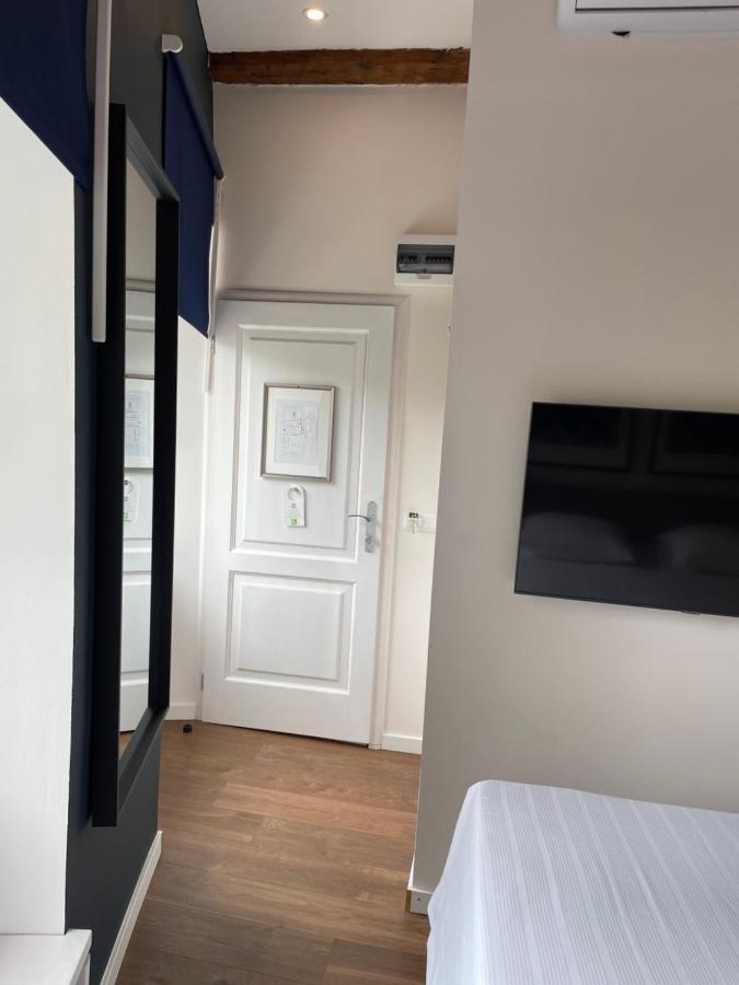 Tre Re Inn Rijeka Ngoại thất bức ảnh