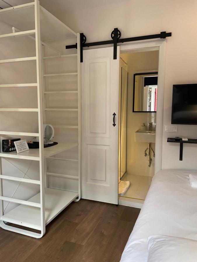 Tre Re Inn Rijeka Ngoại thất bức ảnh