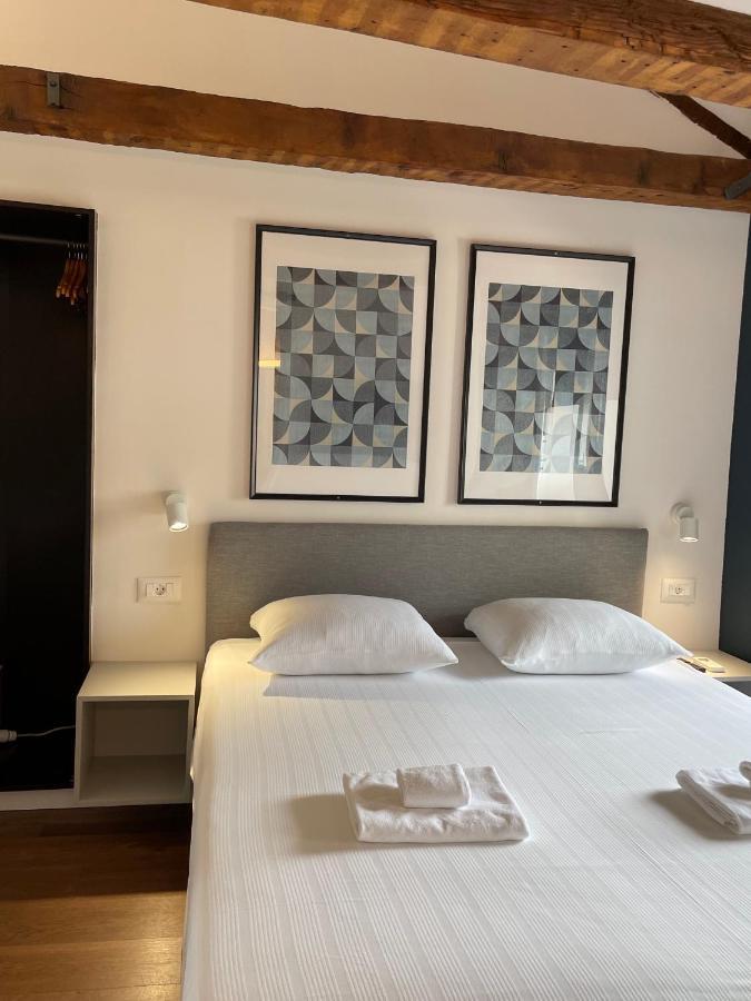 Tre Re Inn Rijeka Ngoại thất bức ảnh