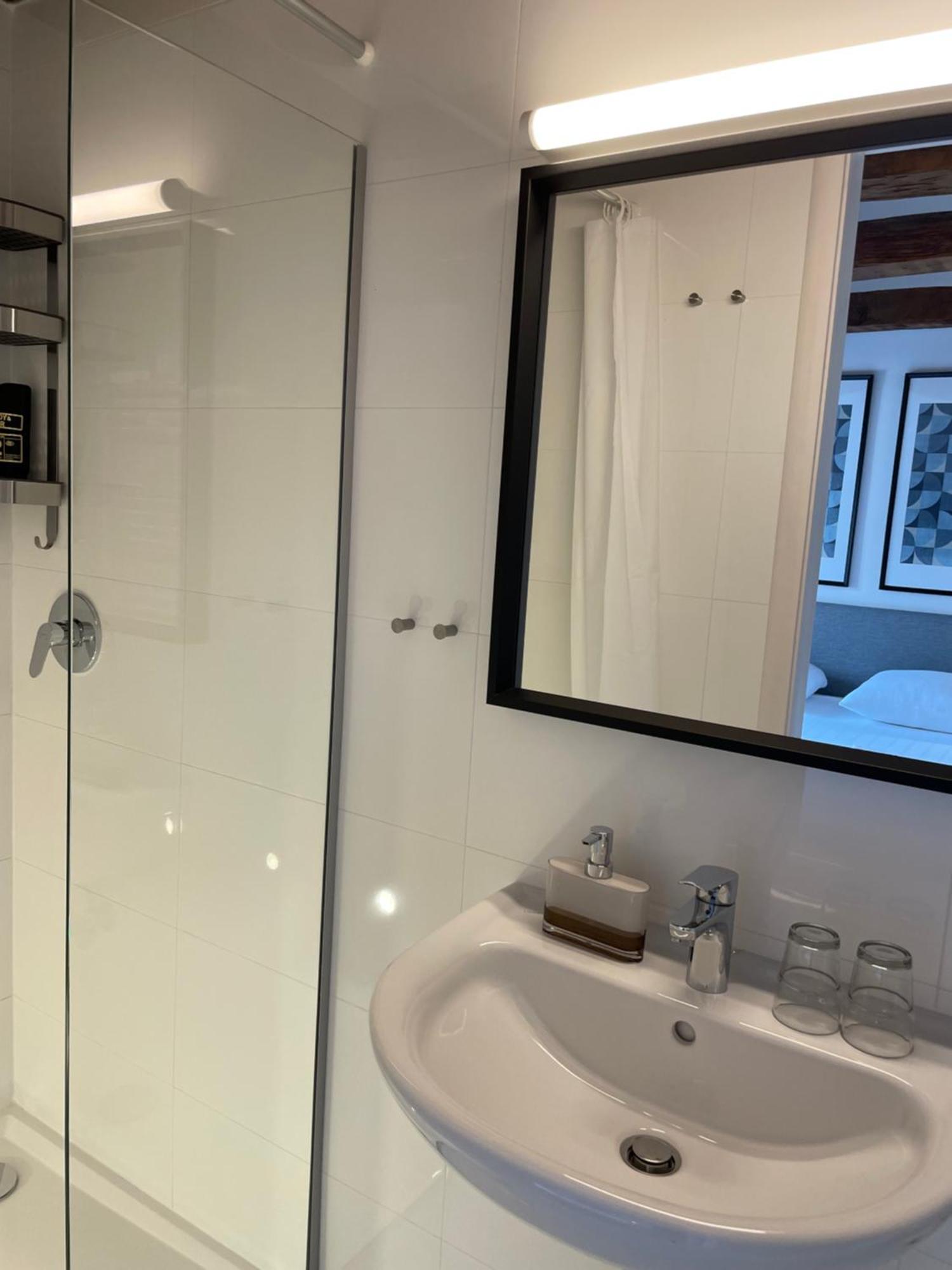 Tre Re Inn Rijeka Ngoại thất bức ảnh
